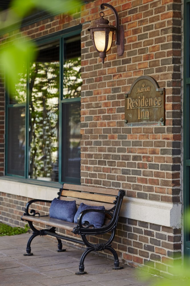 Residence Inn Minneapolis Downtown at The Depot 18/41