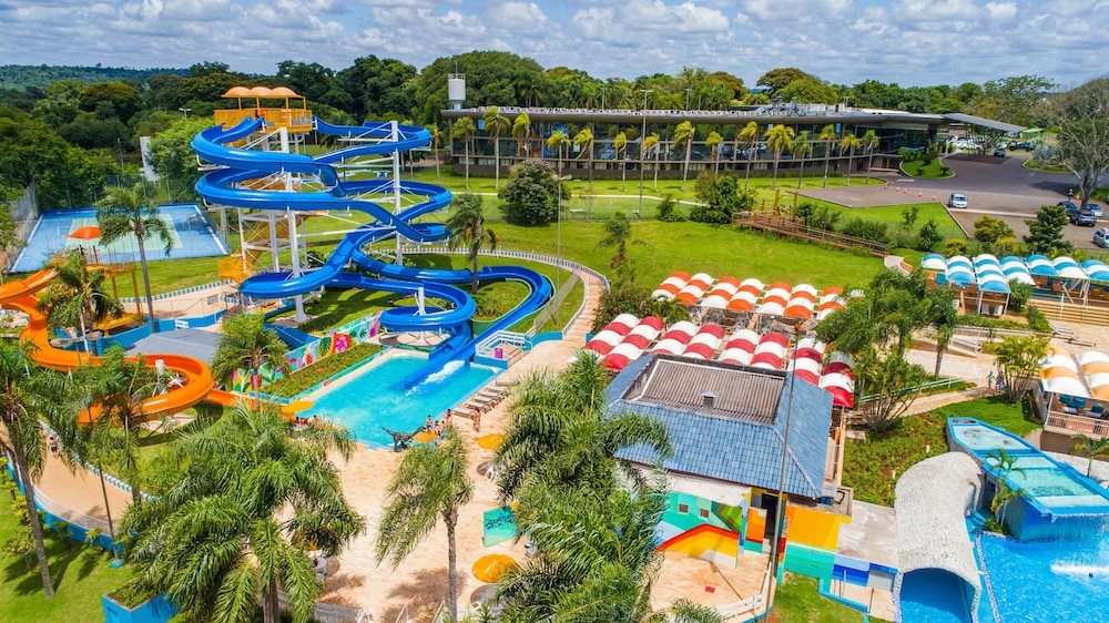 Vivaz Cataratas Hotel Resort 55/63