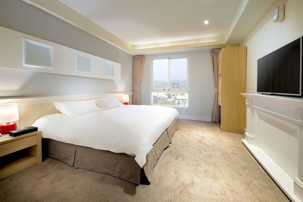 Caffir Garden Hotel 15/46