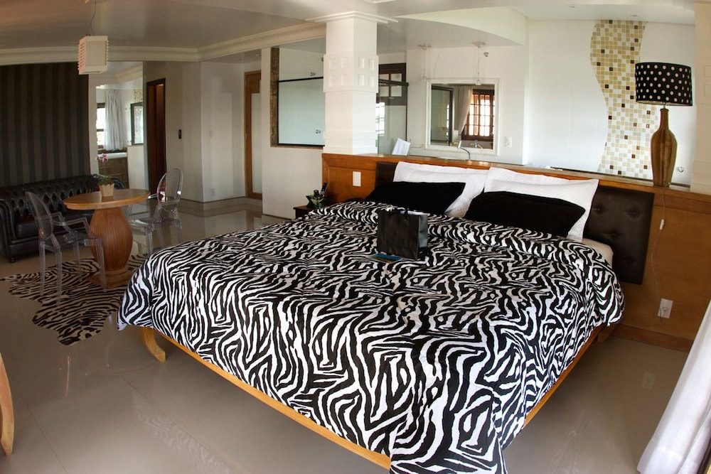 Hotel Cave do Sol 3/22