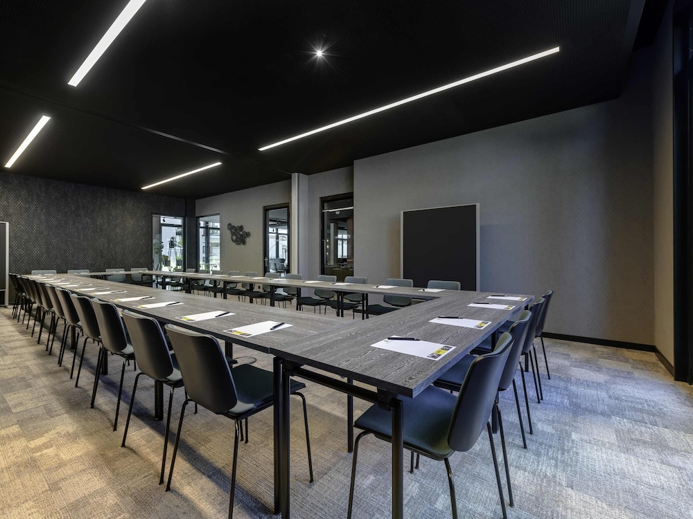 ibis Styles Friedrichshafen 40/49