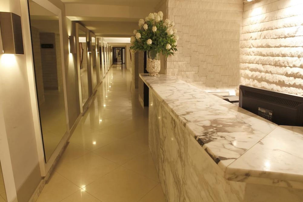 Hotel Santa Cecilia B&B 27/50