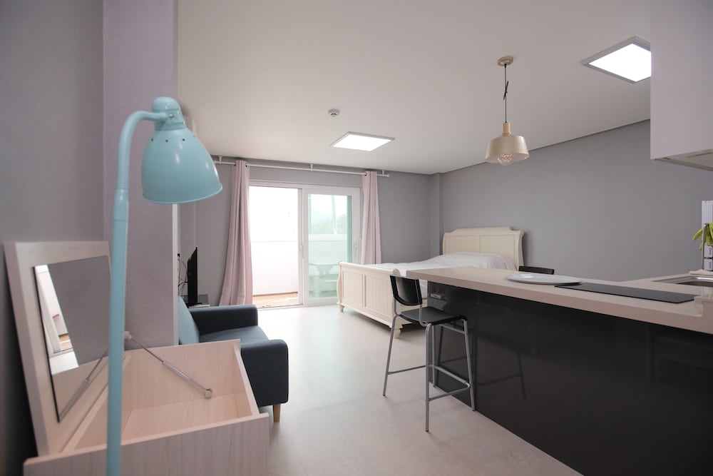 Gapyeong Blossom Pension 46/46