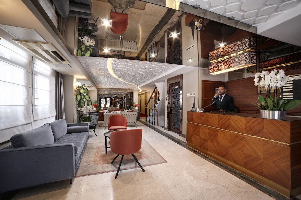 Almina Hotel 28/44