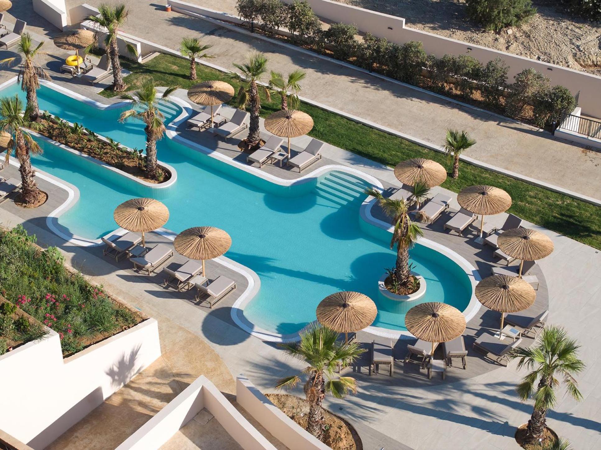 Oros Luxury Beach Resort 61/65