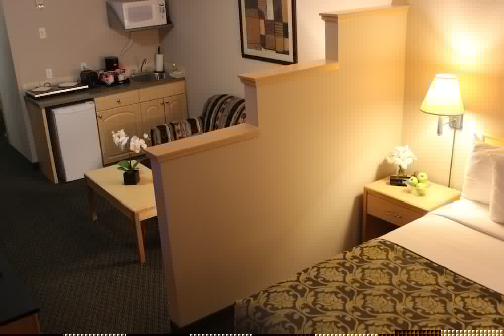 Travelodge by Wyndham Fort McMurray 18/49