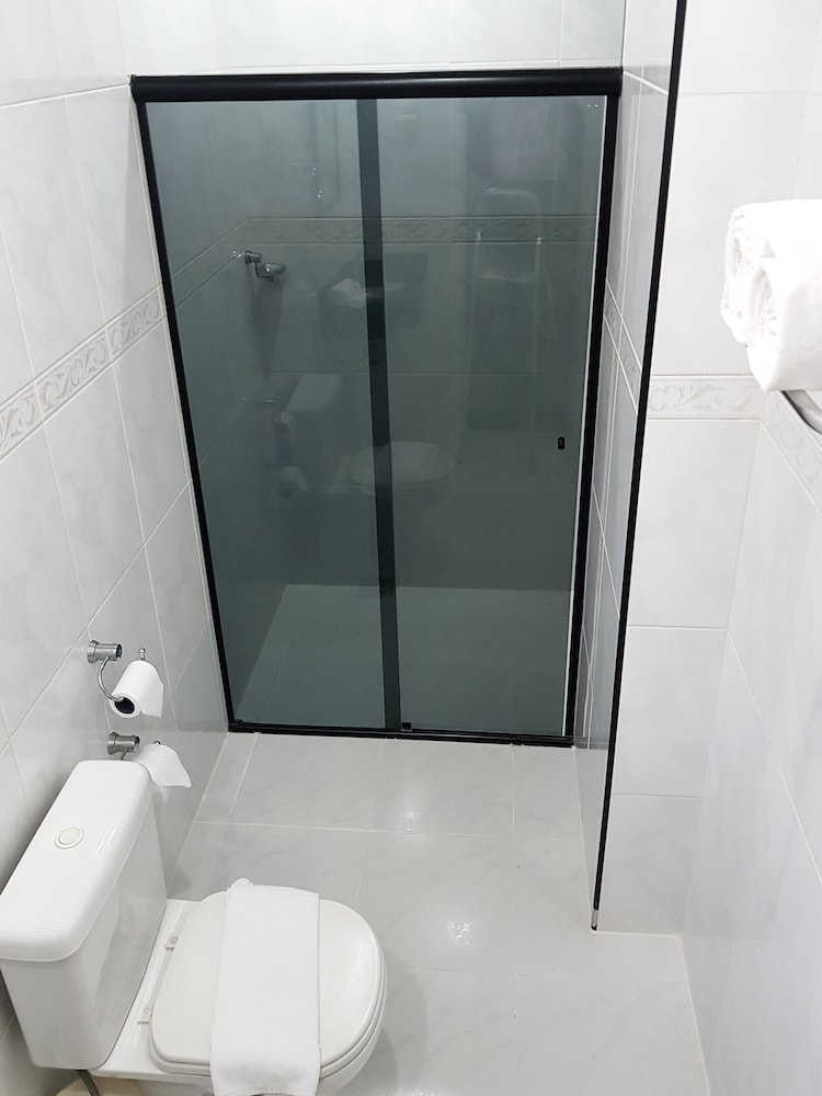 Hotel Cristal Rio Claro 35/36