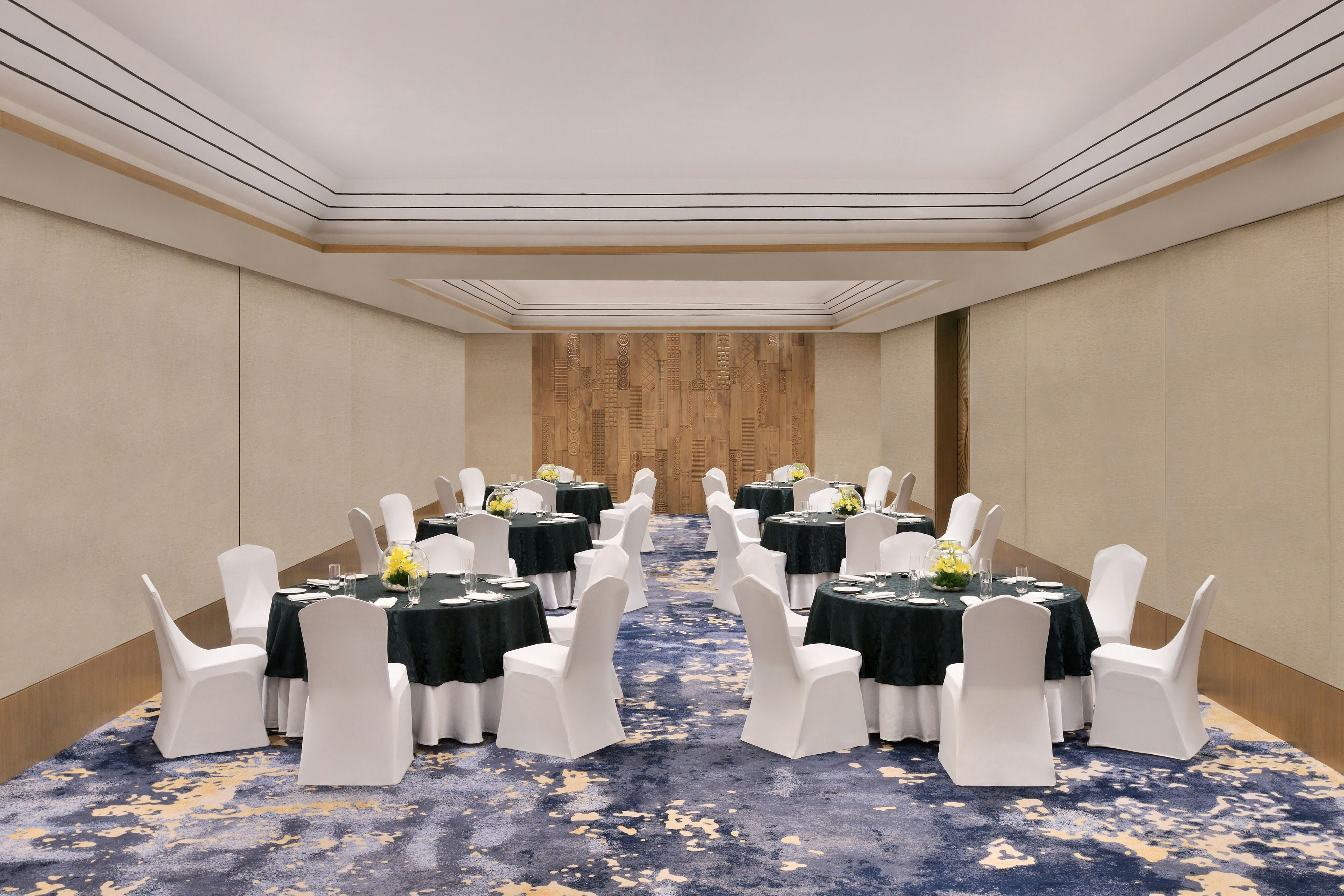Port Muziris A Tribute Portfolio Hotel Kochi 33/36