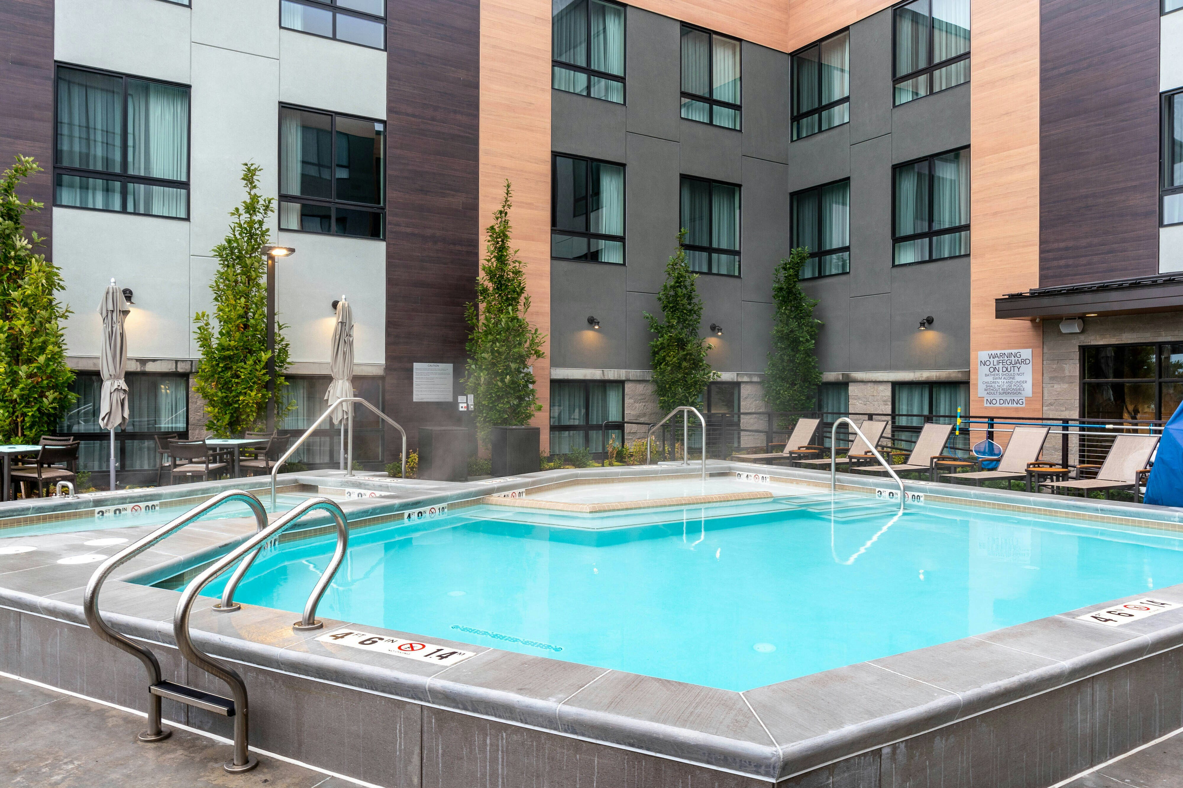 Courtyard by Marriott Salt Lake City Cottonwood 19/19