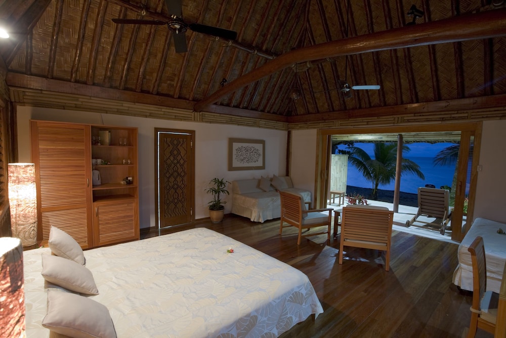 Toberua Island Resort Fiji 27/72