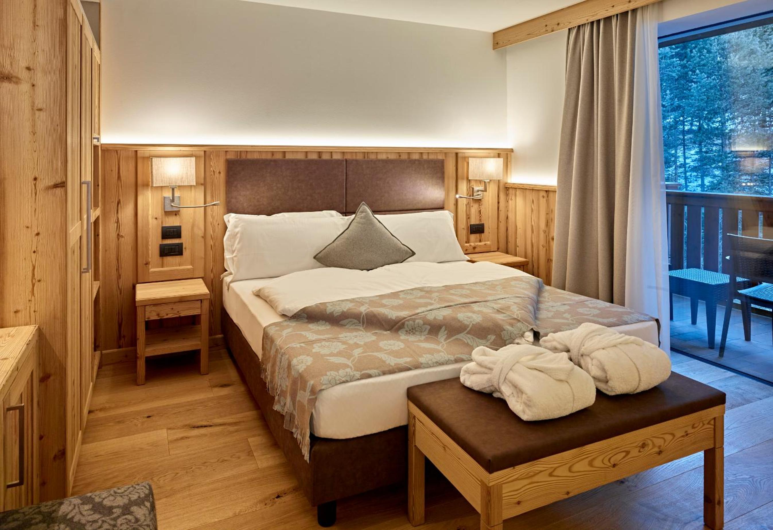 Family And Wellness Hotel Shandranj 13/50