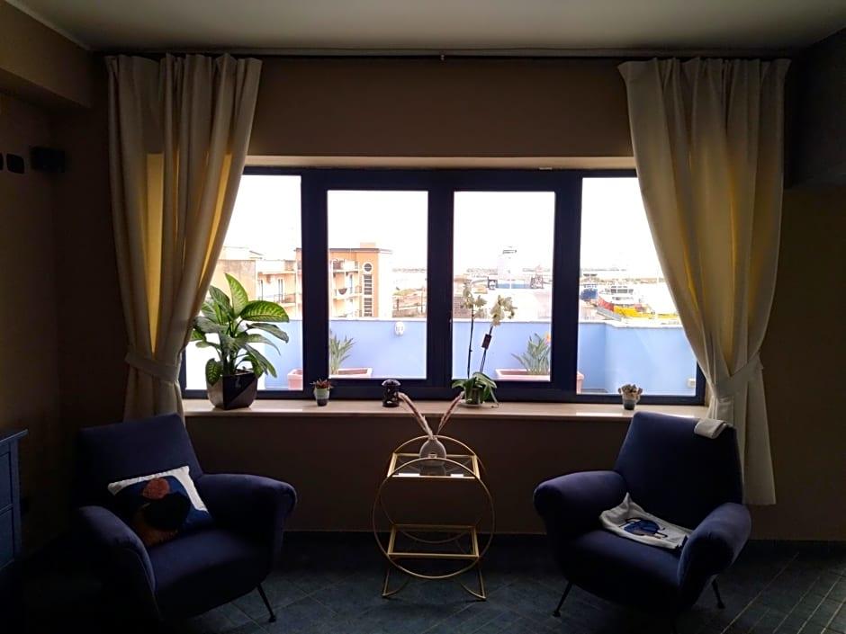 Hotel Al Faro 55/75