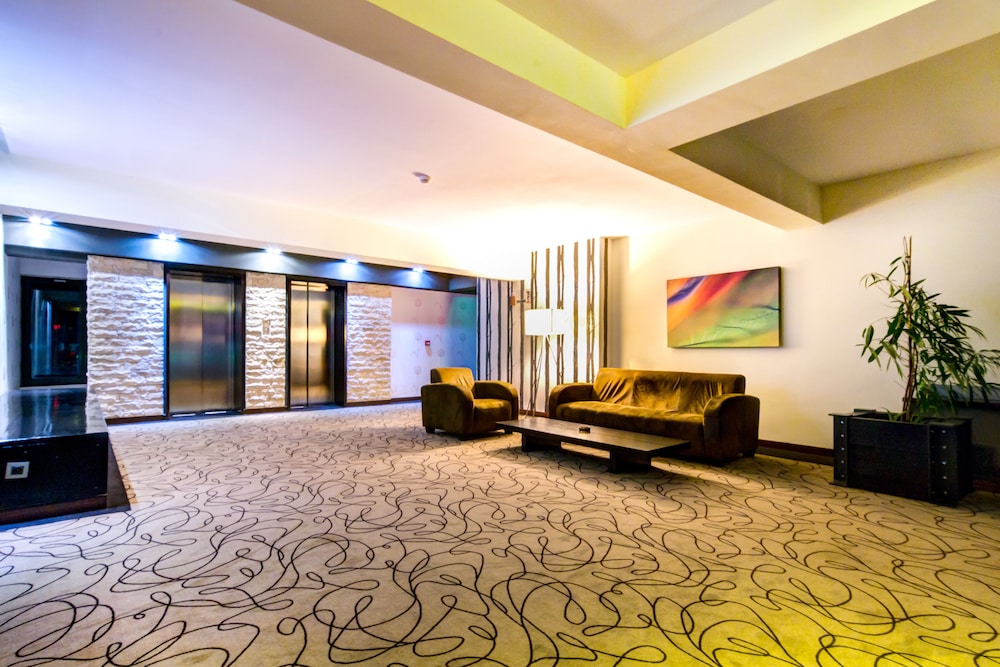 Orizont Hotel Predeal 60/70