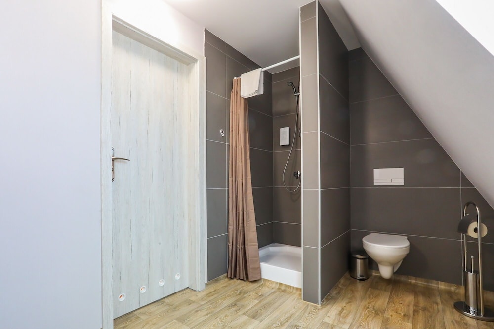 Golden Tulip Magnus Bielsko Biala Bystra 5/50