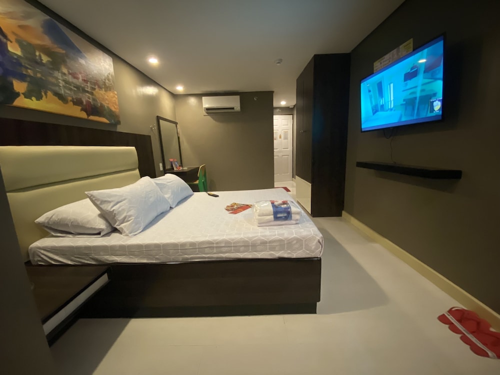 Hotel Sogo Malate 15/41