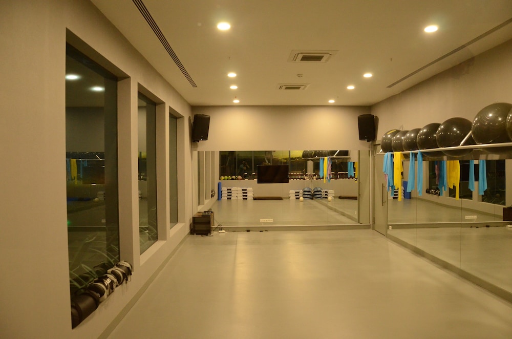 Pullman Istanbul Hotel And Convention Center 7/50