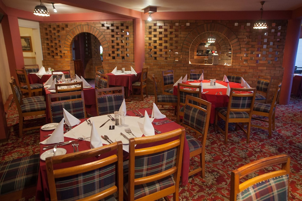 Mountain Inn 55/74