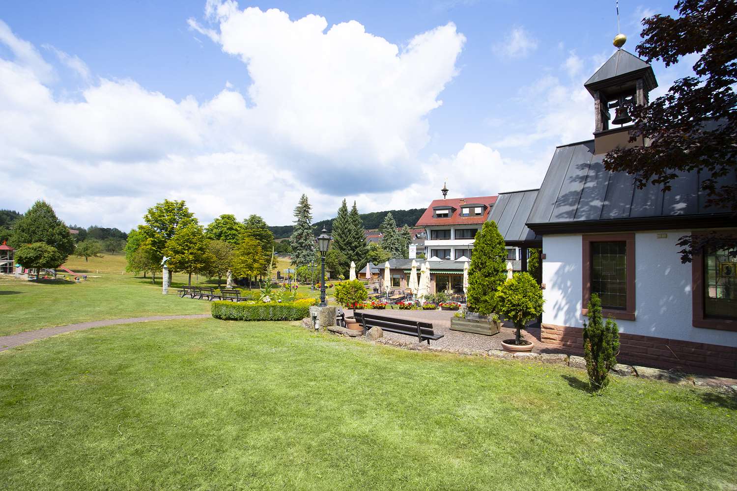 Best Western Hotel Brunnenhof 29/32