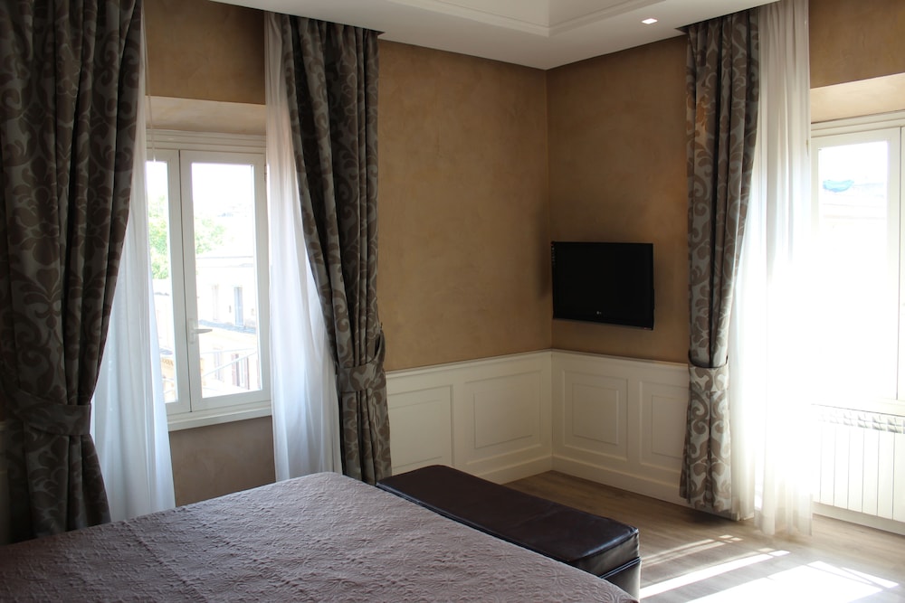 Relais La Maison De Luxe 21/44