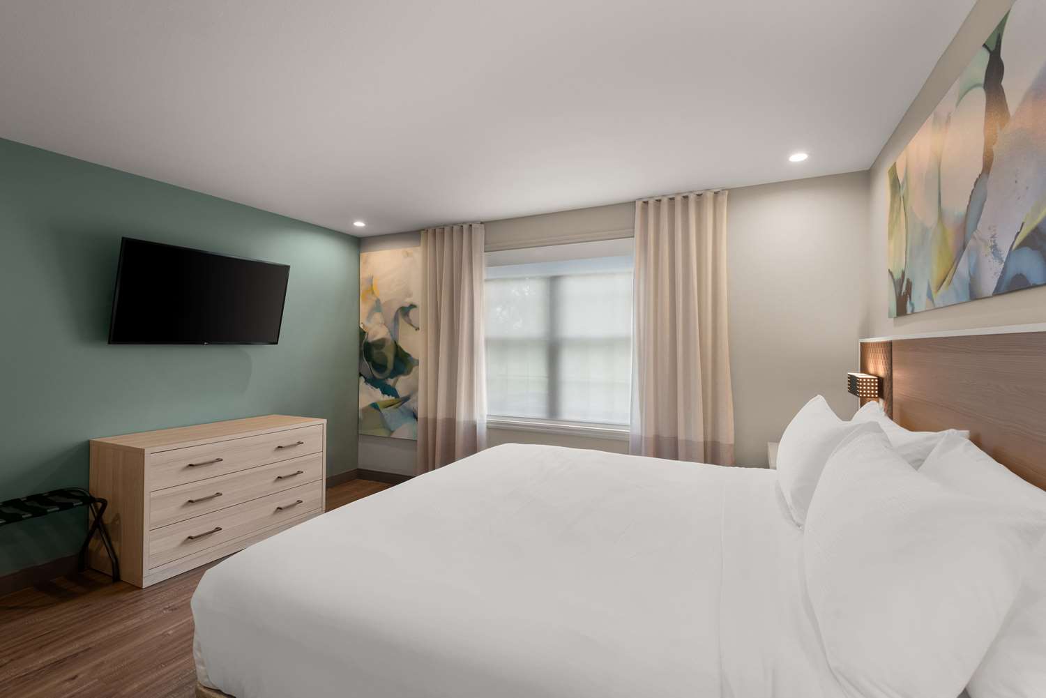 Wyndham Garden Galena Hotel & Day Spa 26/73