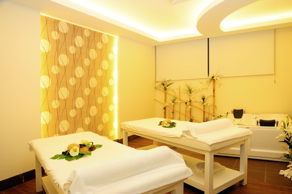 SIDE PRENSES RESORT HOTEL AND SPA 28/67
