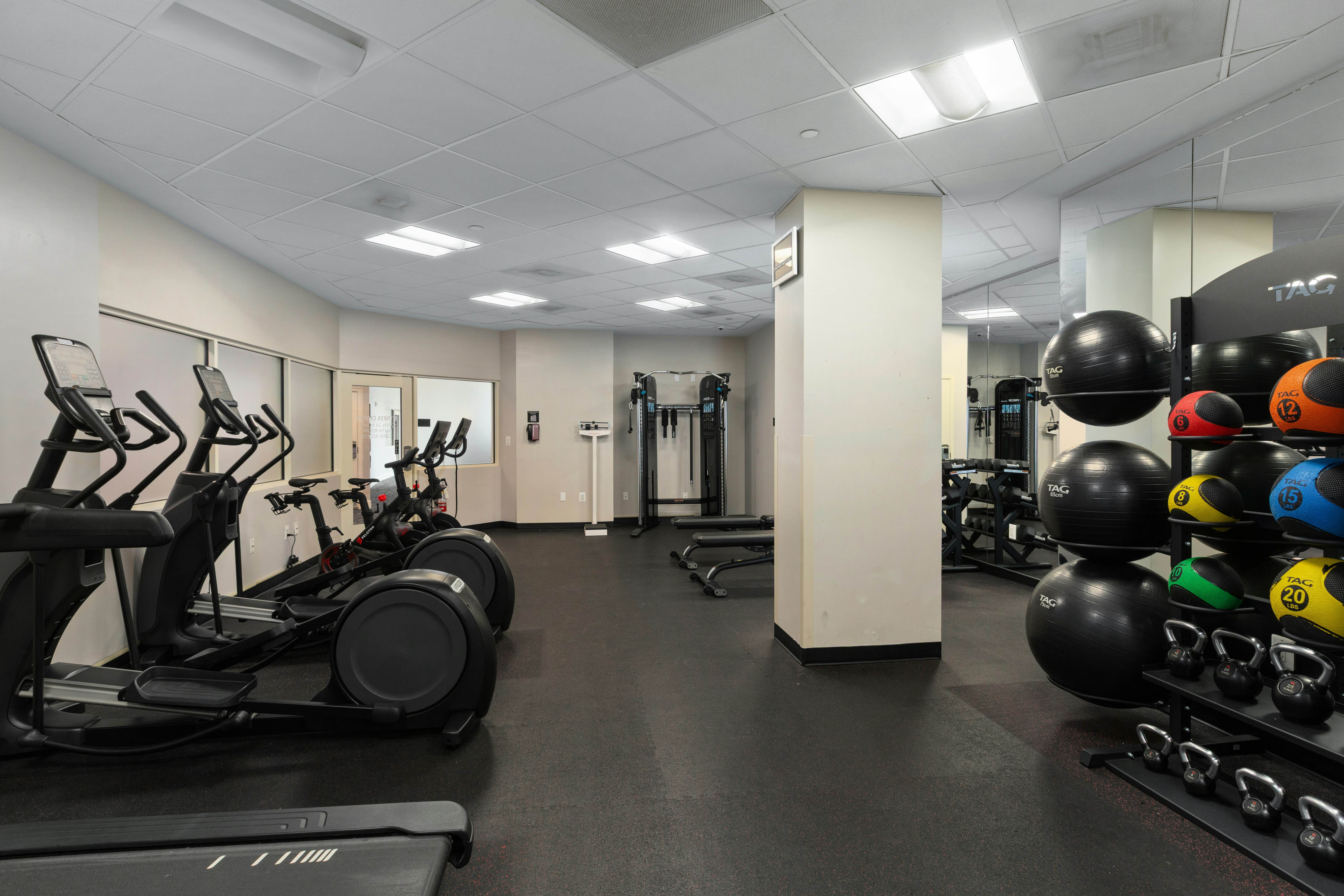 Club Wyndham National Harbor 20/48
