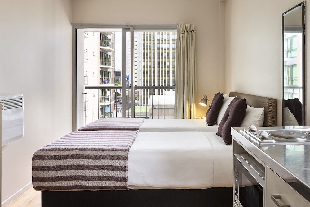 Ibis Budget Auckland Central 21/26