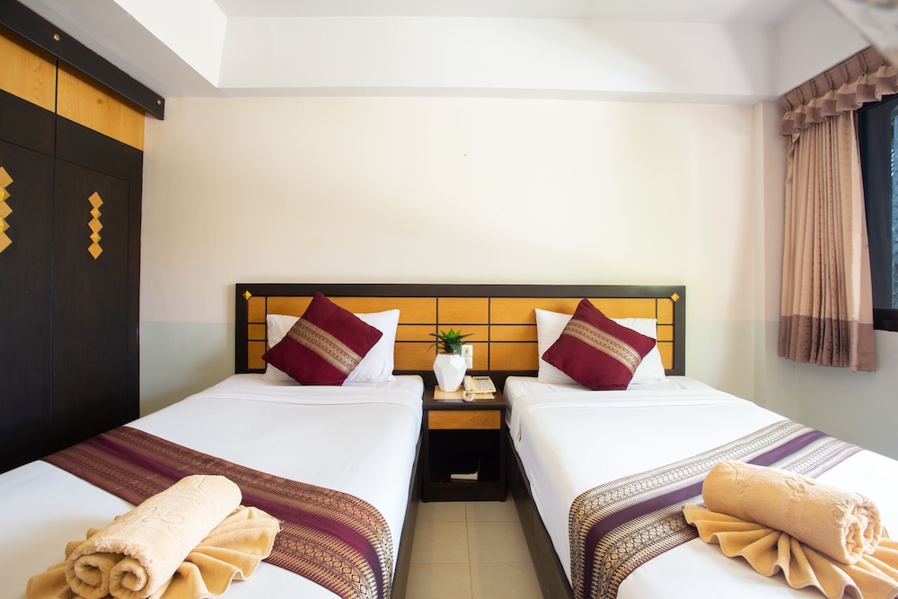 Ariya Inn Chiang Rai 13/70