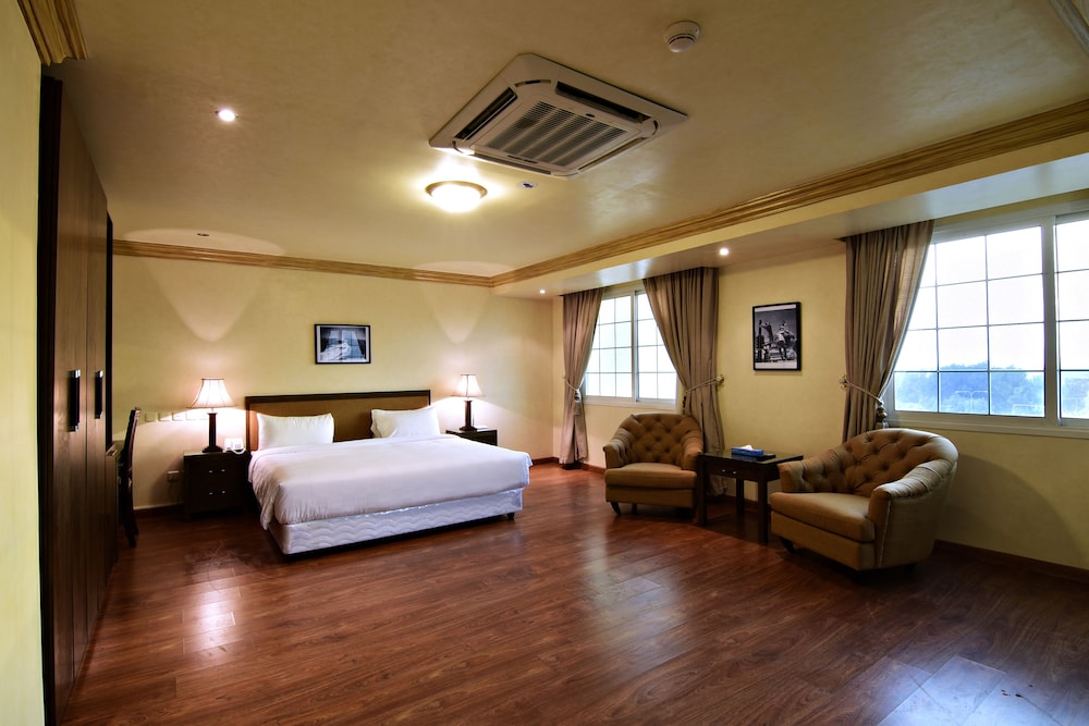 فندق كران(Karan Sharq for Hotel Apartments Company) 28/67