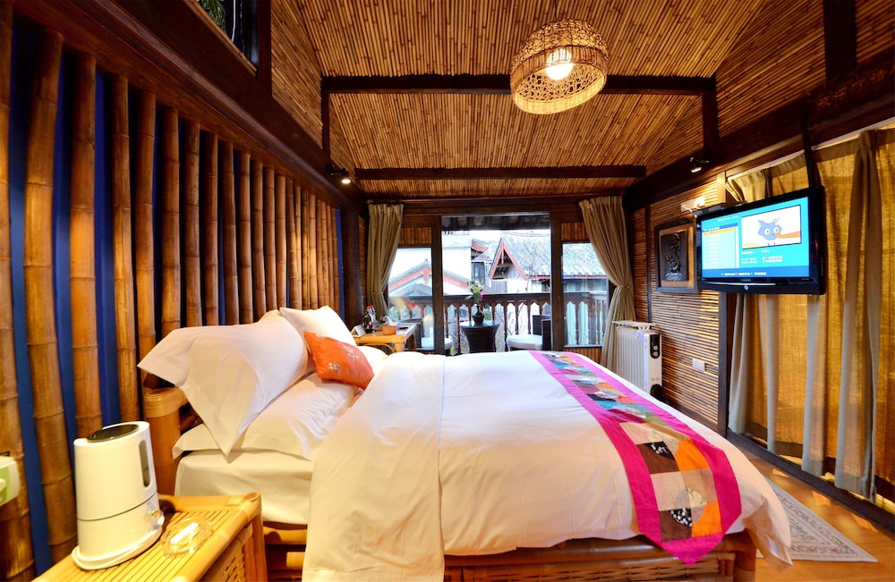 Lijiang Shuhe Youyiju Private Club 21/50