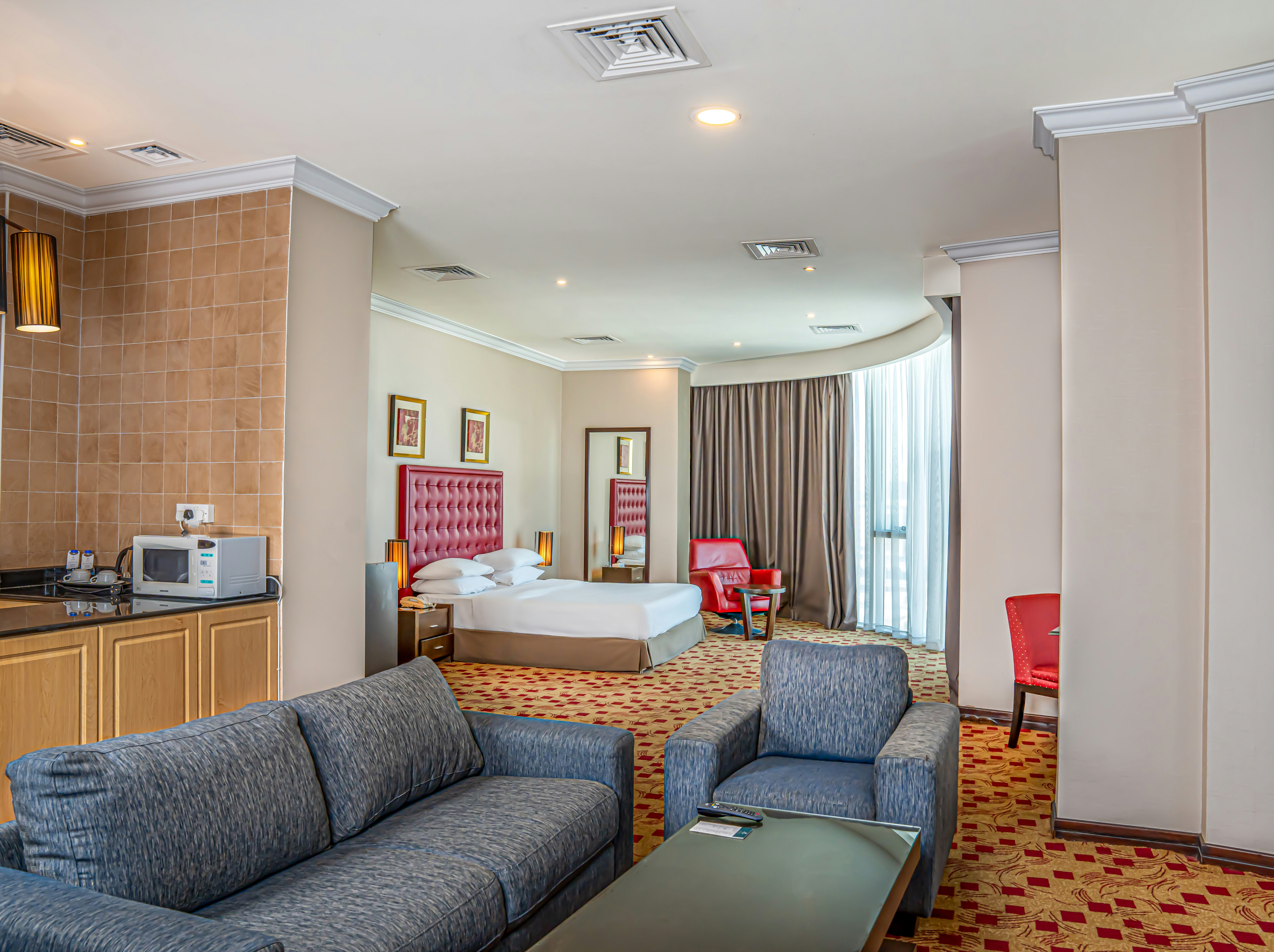 Kingsgate Hotel Doha 58/81