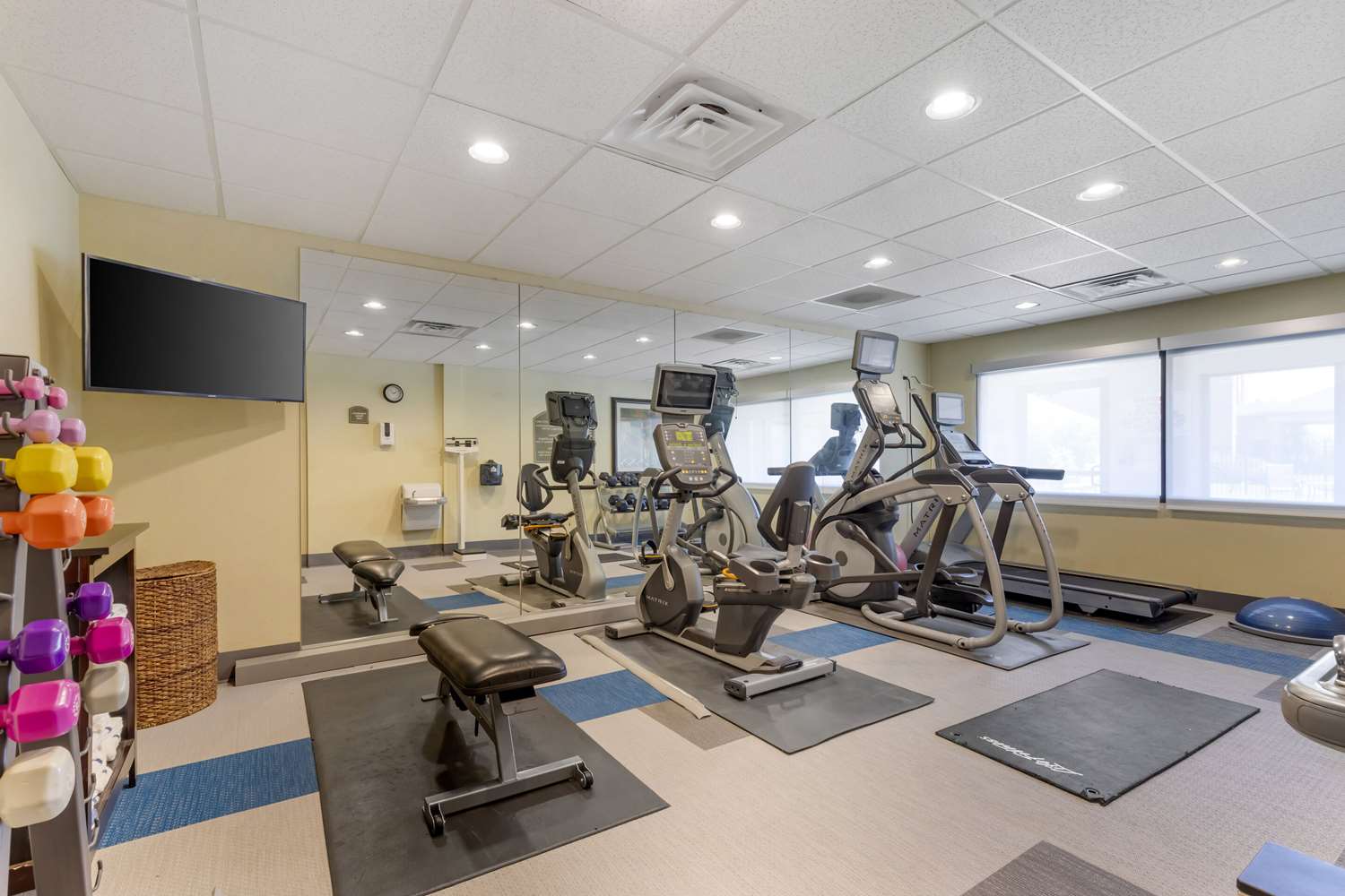Comfort Inn & Suites Chestertown MD 7/14