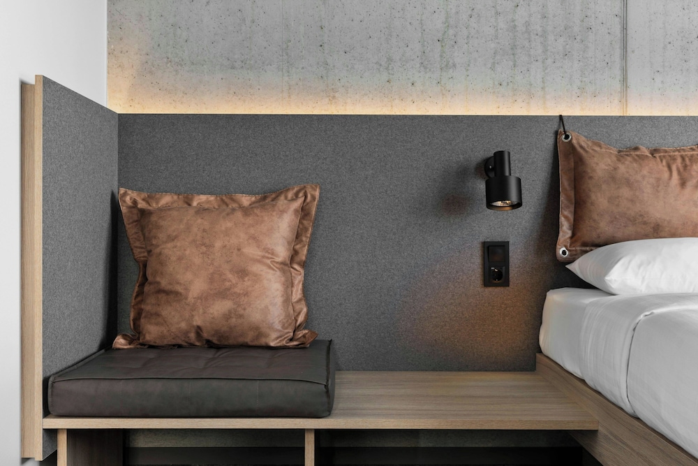 Moxy Aarhus 6/14