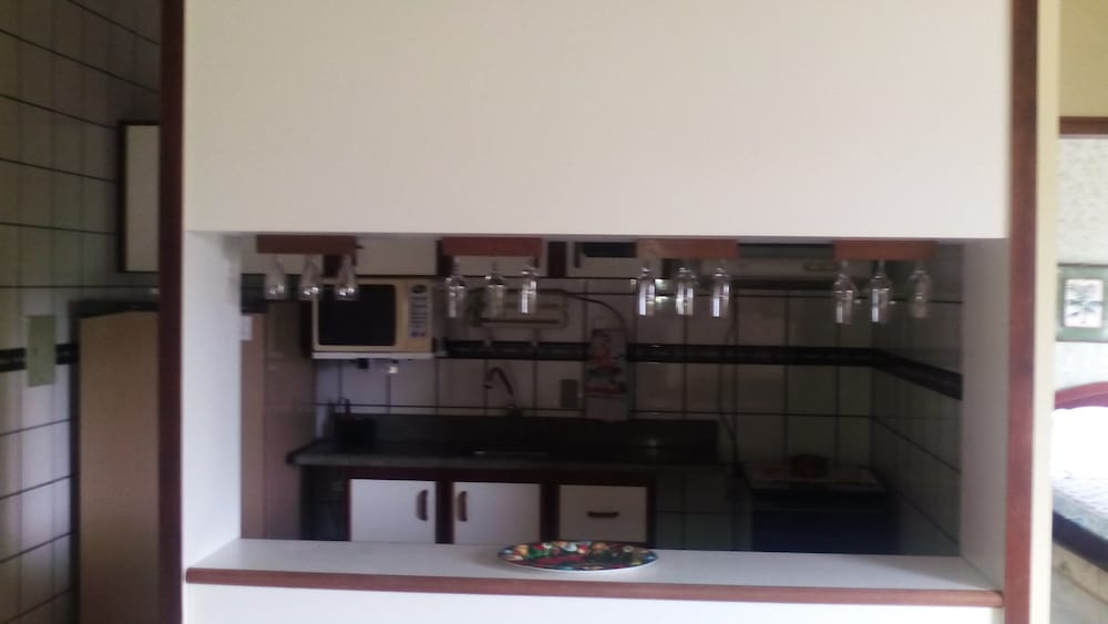 Apart Hotel Ilha Residence 写真3