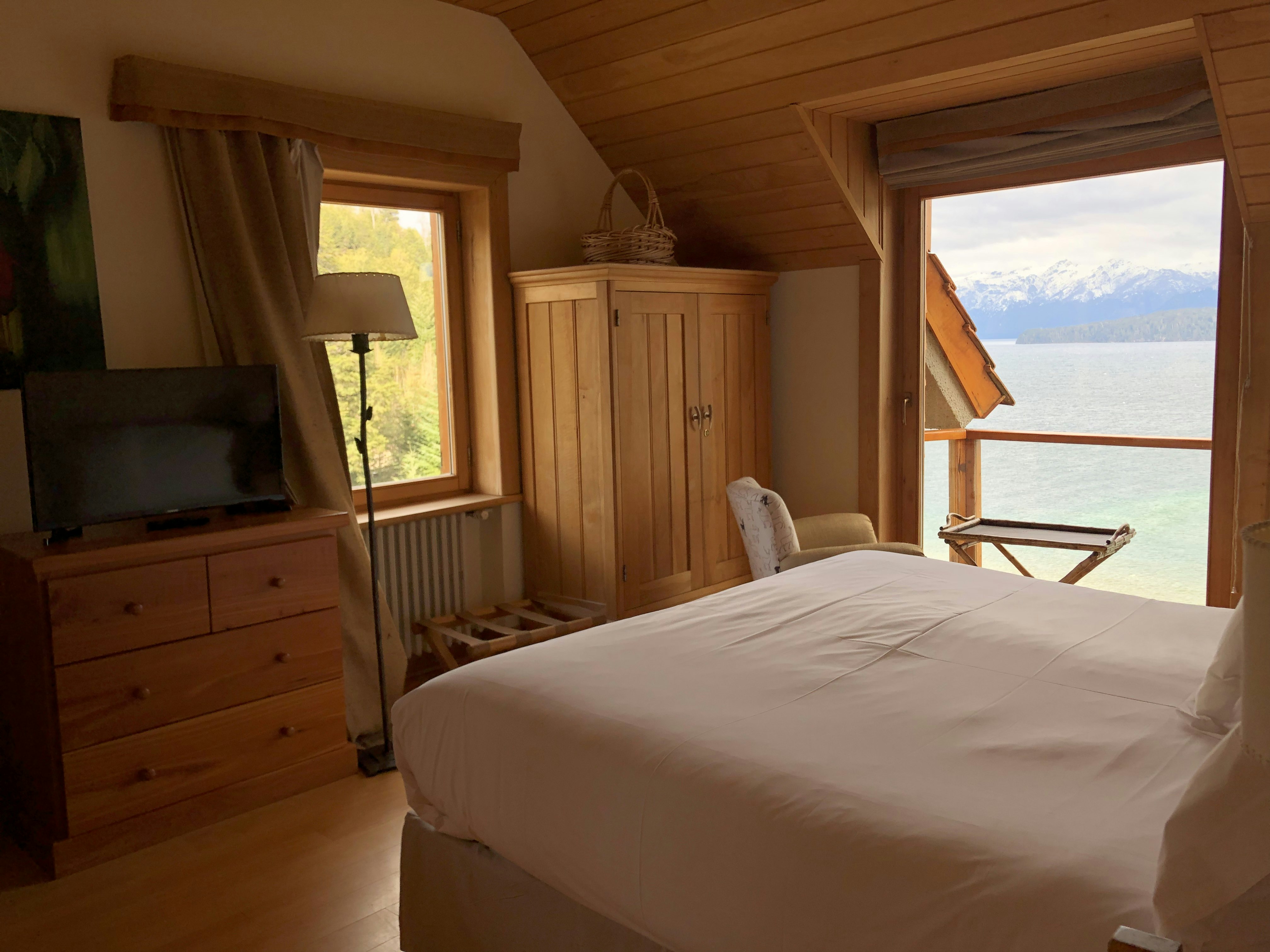 Correntoso Lake And River Hotel 26/78