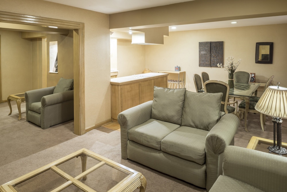Real Inn Mexicali By Camino Real 24/50