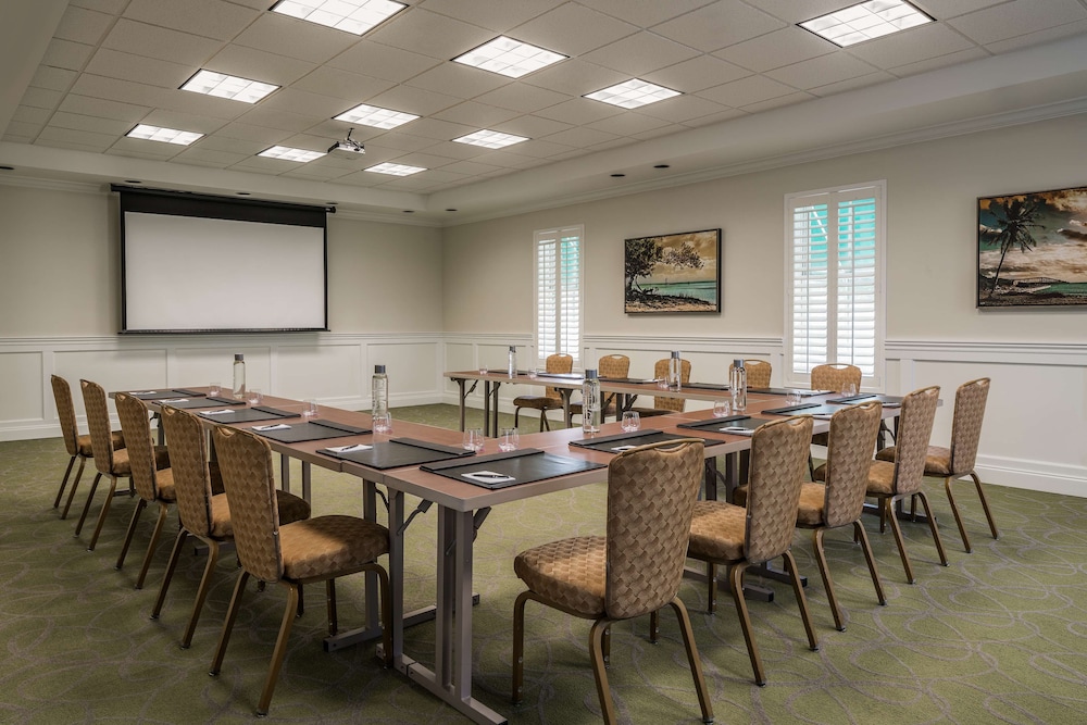Hyatt Centric Key West Resort and Spa 60/71