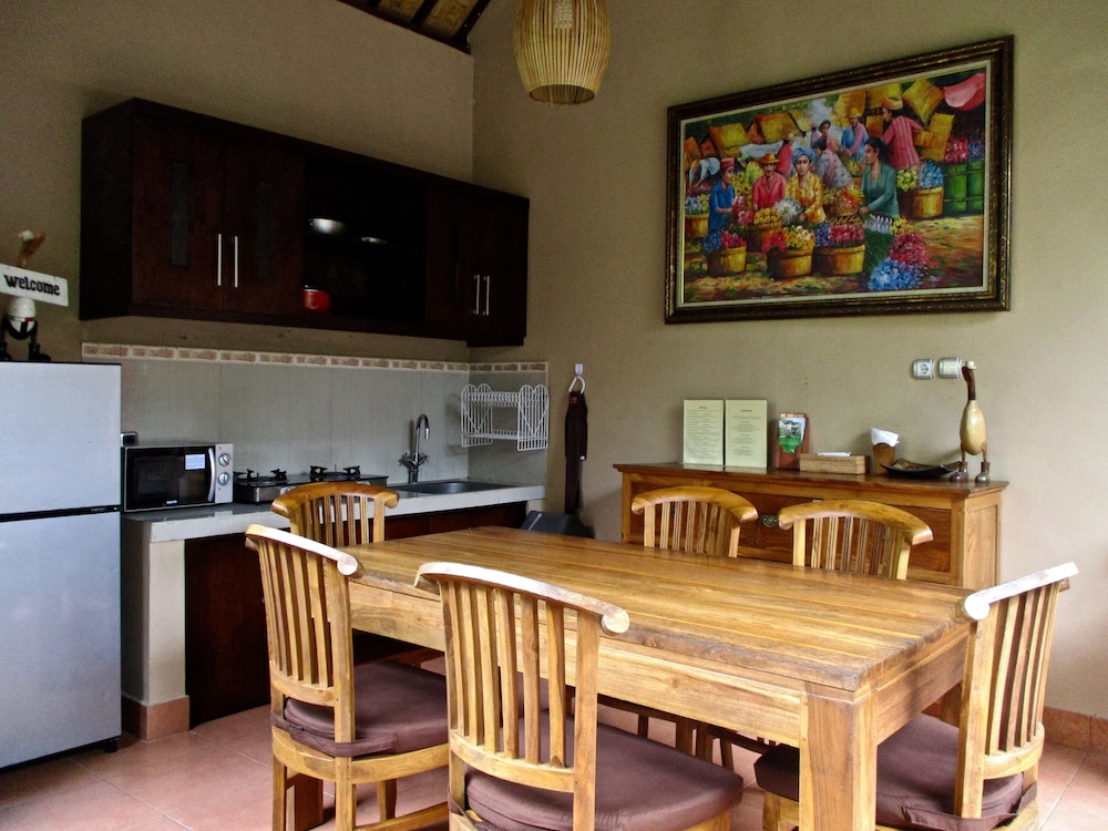 Uma Padi Villa 53/75