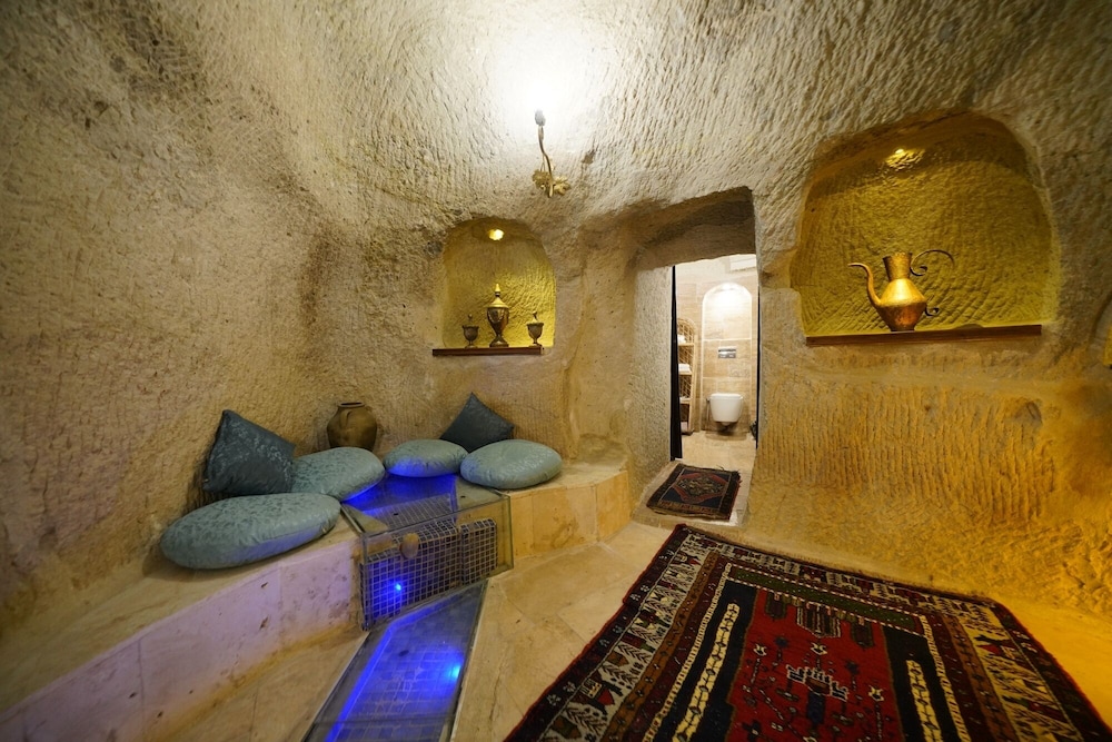 Nar Cave House & Swimming Pool 55/84