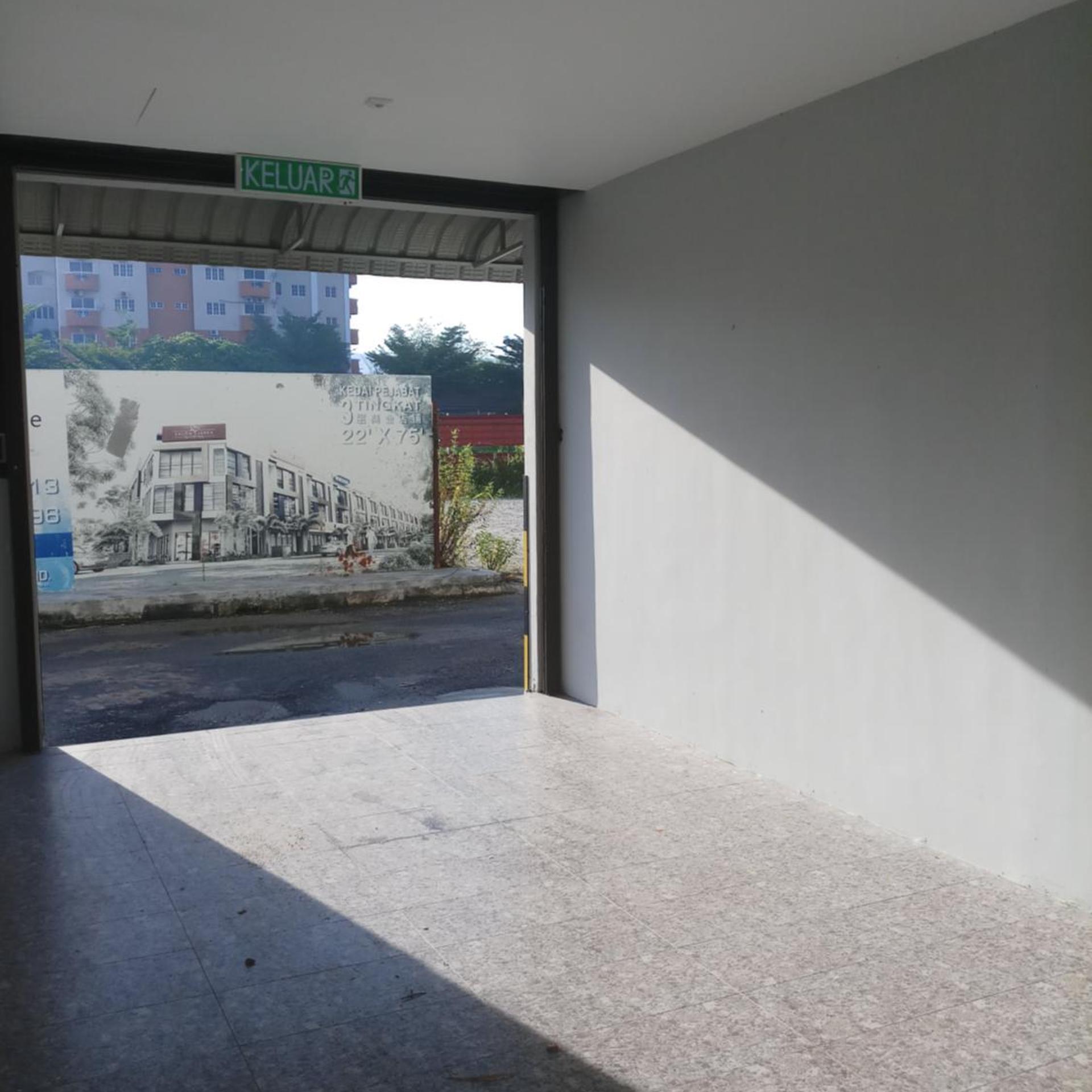 K Garden Hotel Ipoh 9/54