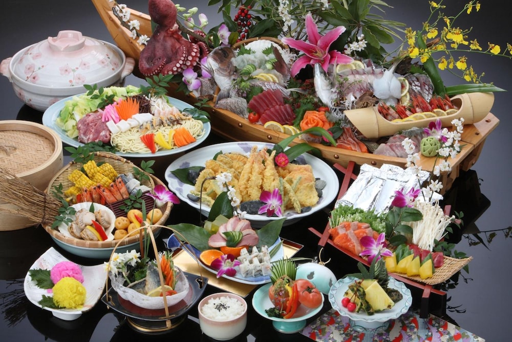 Nagasaki Sky Hotel 25/58