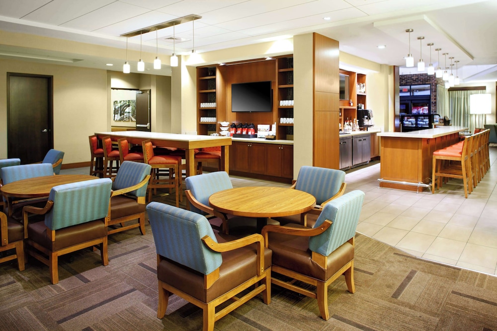 Hyatt Place Columbia Downtown the Vista 56/70