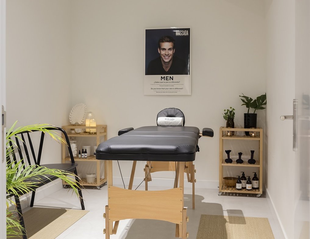 Axel Hotel San Sebastian - Adults Only 5/47