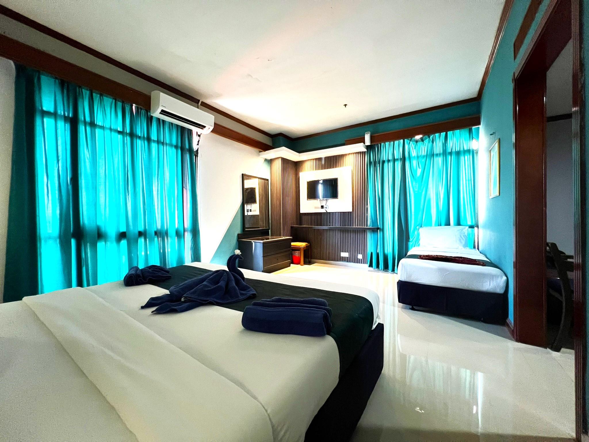 Adamson Hotel Kuala Lumpur 17/48