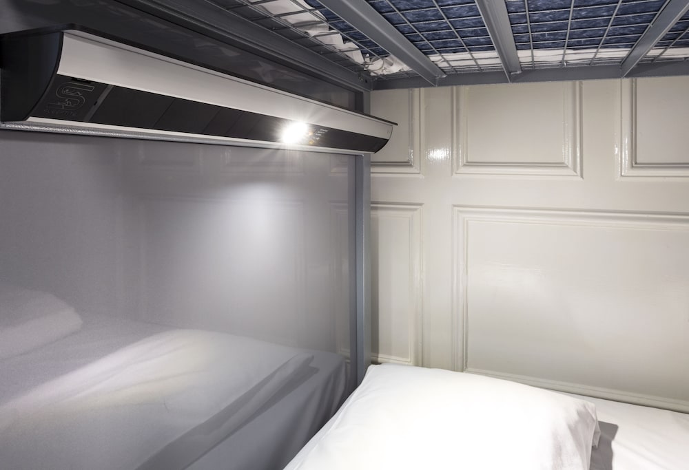 Astor Kensington Hostel 6/29