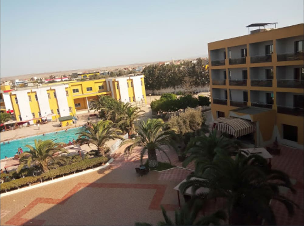 El Mouahidine in El Kerma