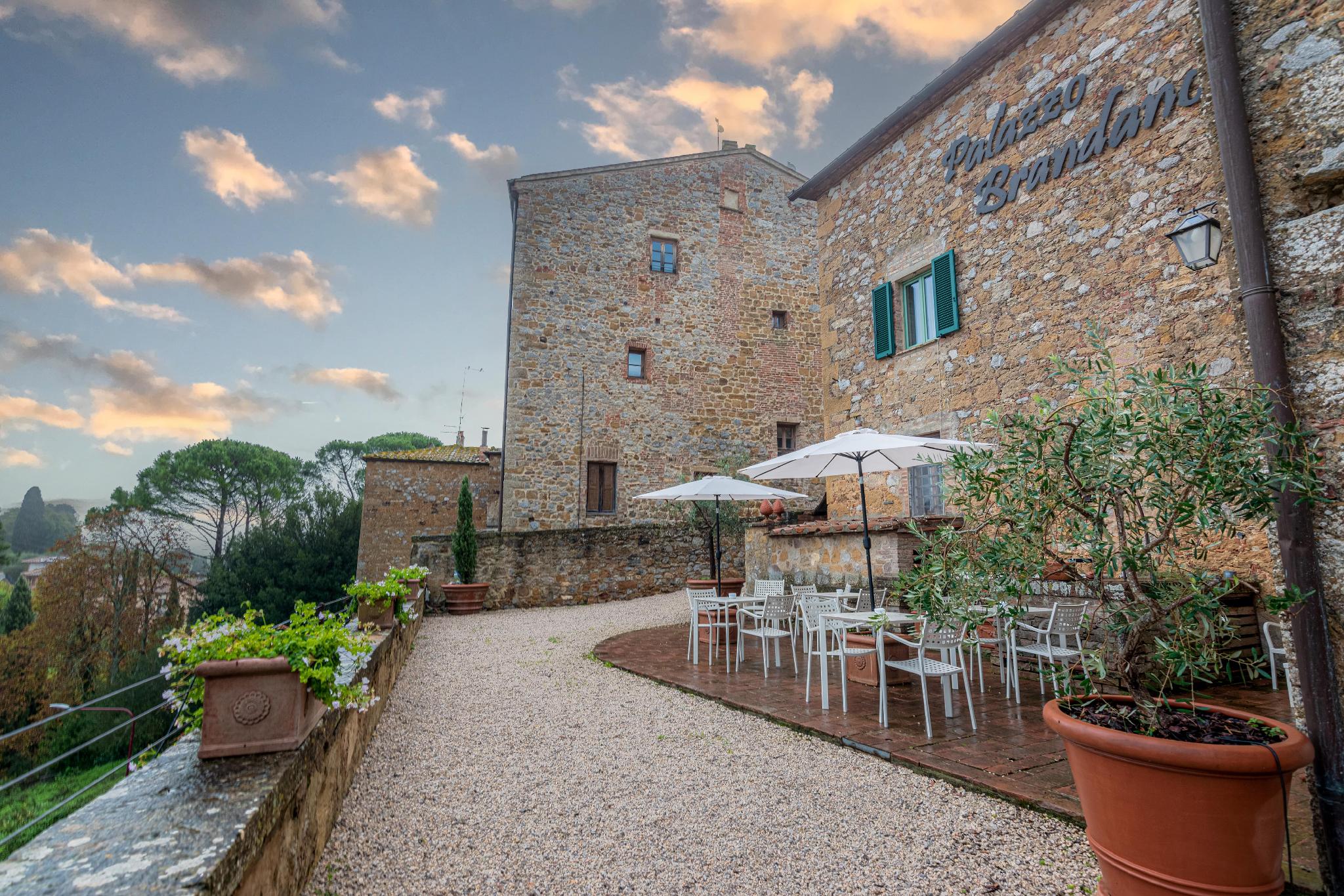 Palazzo Brandano Hotel 23/24