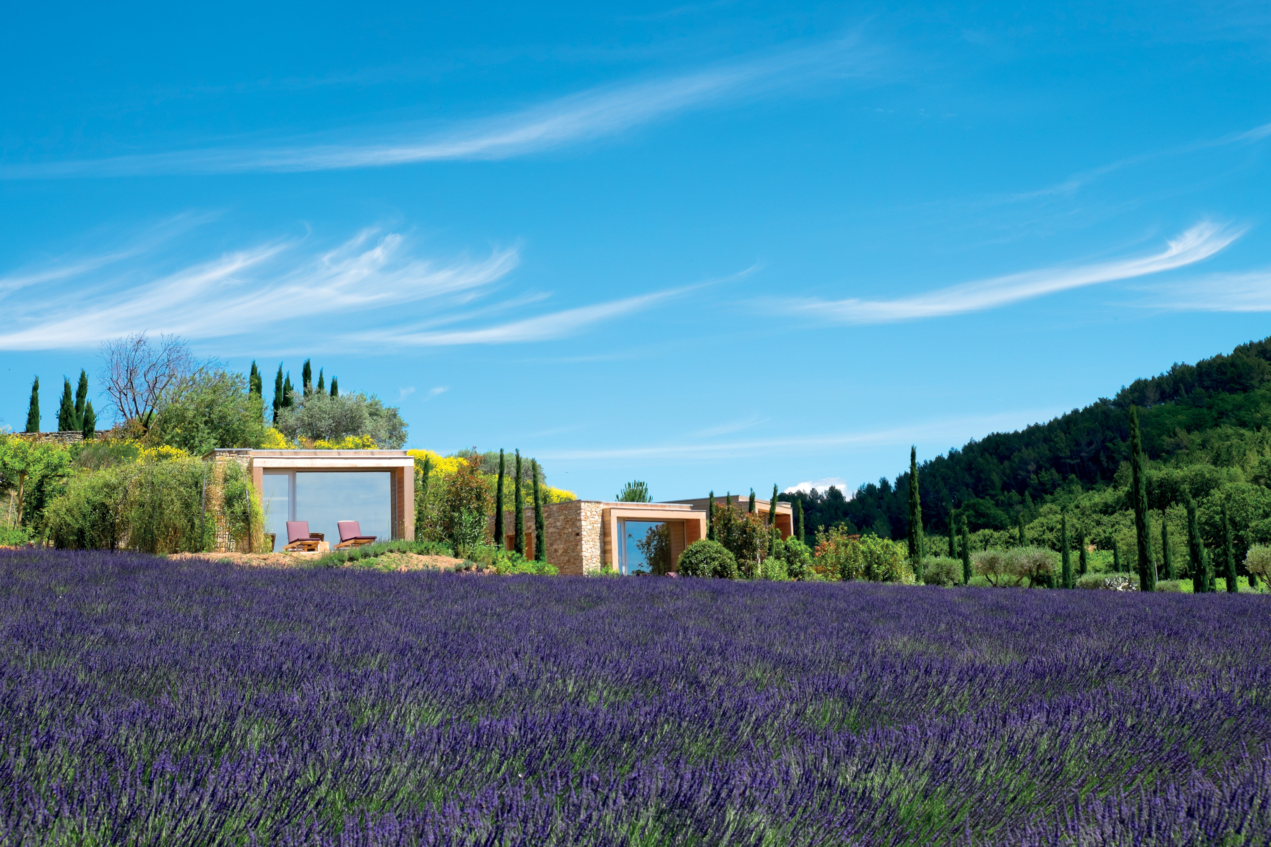 Domaine Des Andeols 37/42