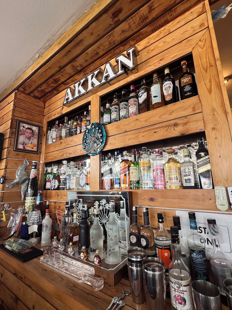 Akkan Beach Hotel 41/68