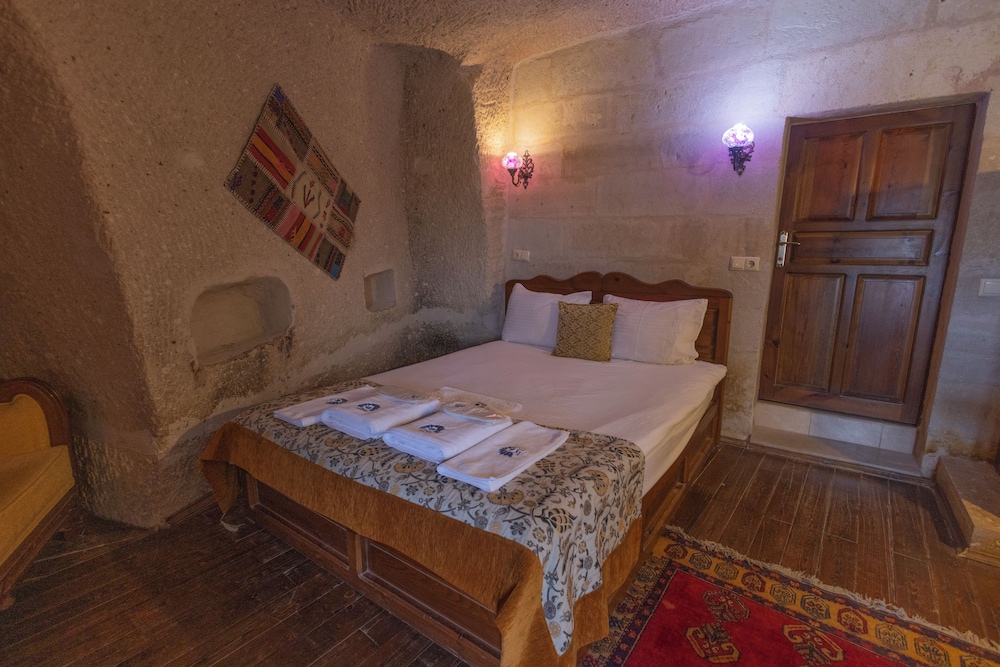 Gedik Cave Hotel 25/50